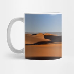 Desert Landscape Mug